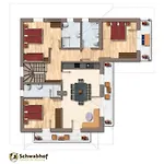 Schwabhof クライナル