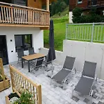 Schwabhof Kleinarl