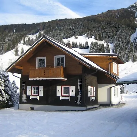 Feriegård Schwabhof