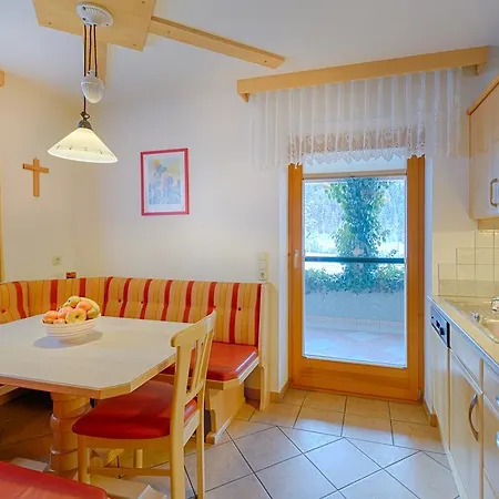 Schwabhof Çiftlik konaklama *
