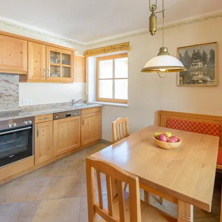 Bauernhof Schwabhof Kleinarl