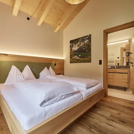 Feriegård Schwabhof Kleinarl