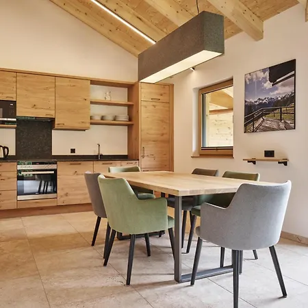 Schwabhof Feriegård