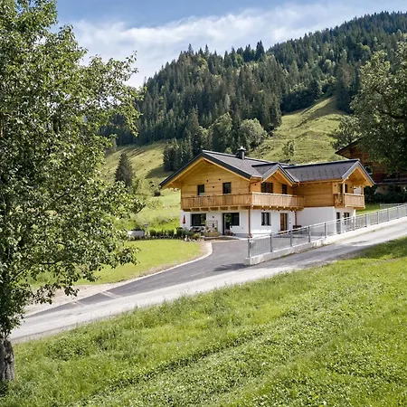 Feriegård Schwabhof