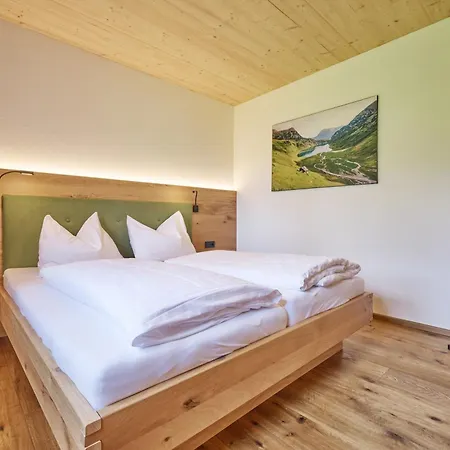 Feriegård Schwabhof