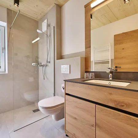 Feriegård Schwabhof Kleinarl