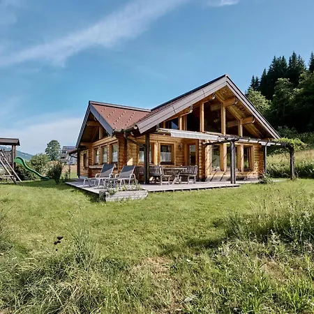 Bauernhof Schwabhof *