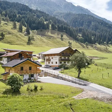 Schwabhof Feriegård Kleinarl