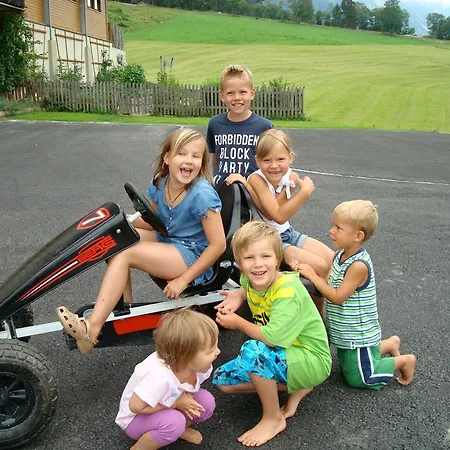 Schwabhof Feriegård