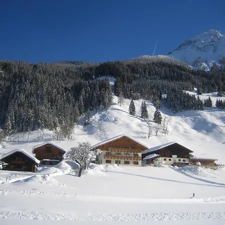 Schwabhof * Kleinarl