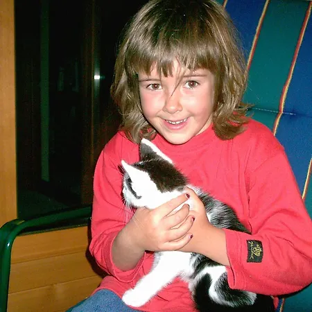 Schwabhof Feriegård *