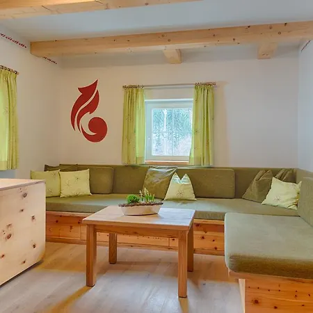 Schwabhof Bauernhof Kleinarl