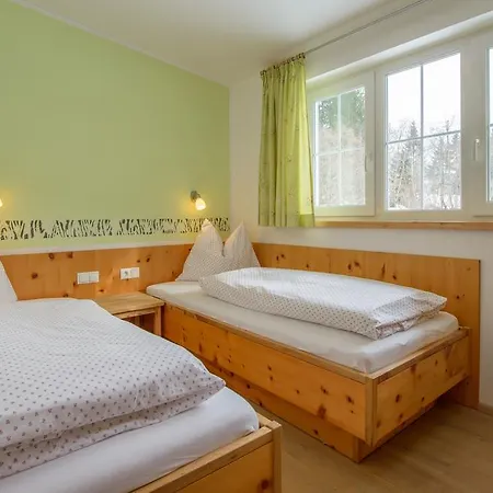 Schwabhof Feriegård Kleinarl