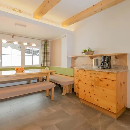 Schwabhof Feriegård *