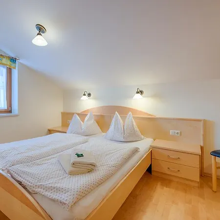 Feriegård Schwabhof *