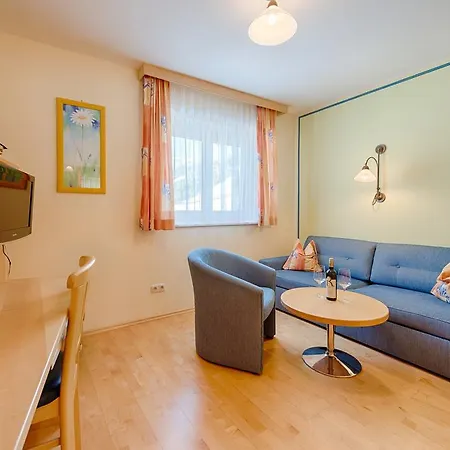 Schwabhof * Kleinarl