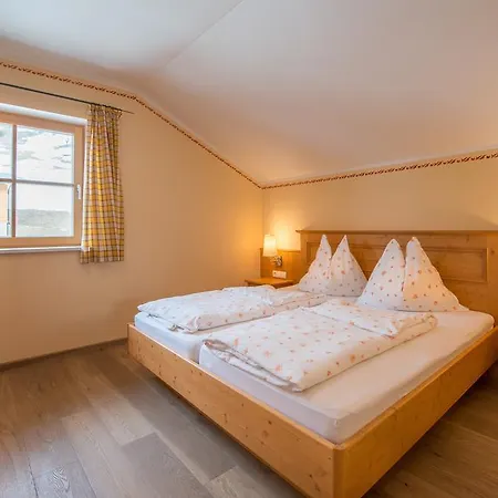 Gospodarstwo agroturystyczne Schwabhof *