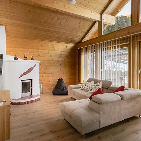 Feriegård Schwabhof