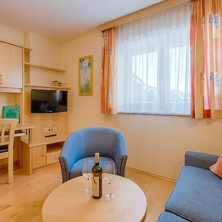 Bauernhof Schwabhof *