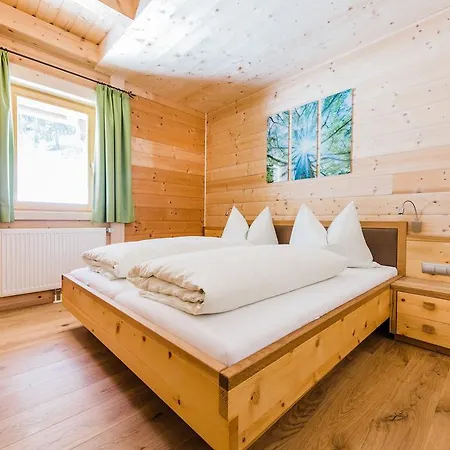 Bauernhof Schwabhof *