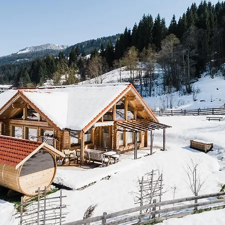 Schwabhof * Kleinarl