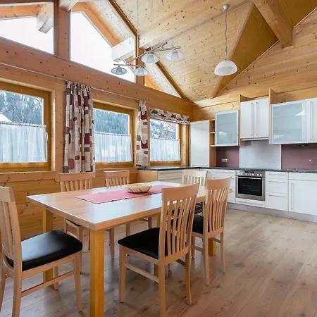 Schwabhof Feriegård