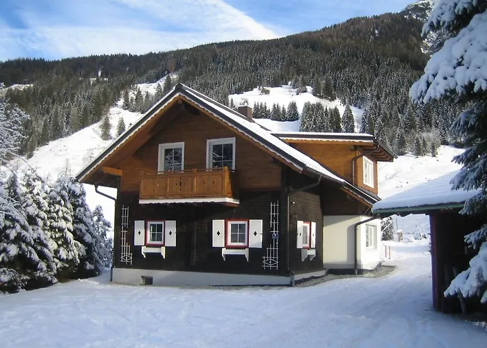 Gospodarstwo agroturystyczne Schwabhof