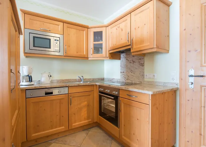 Schwabhof Gospodarstwo agroturystyczne Kleinarl