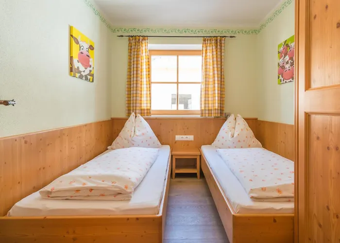 Schwabhof Gospodarstwo agroturystyczne