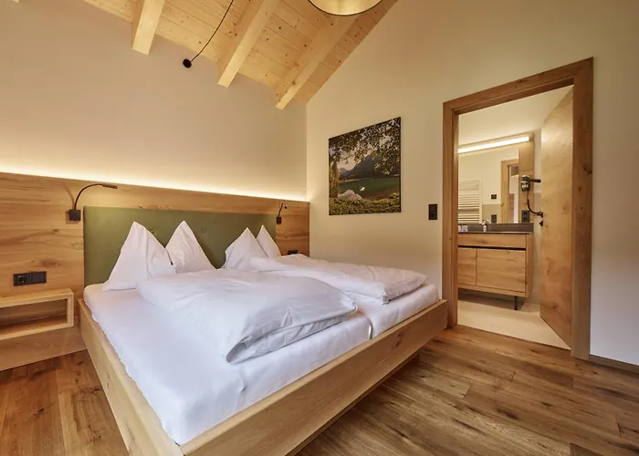 Gospodarstwo agroturystyczne Schwabhof Kleinarl