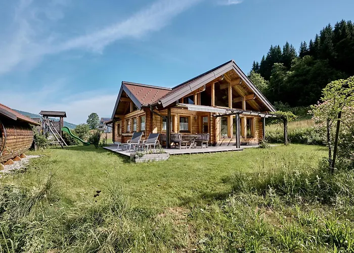 Gospodarstwo agroturystyczne Schwabhof *