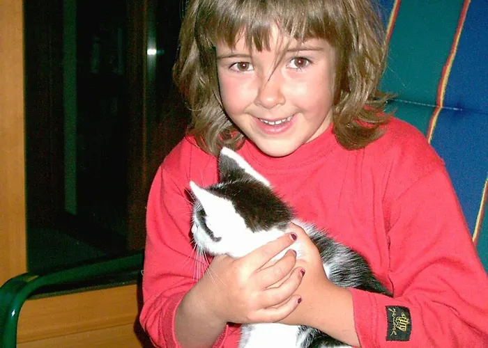 Schwabhof Gospodarstwo agroturystyczne *