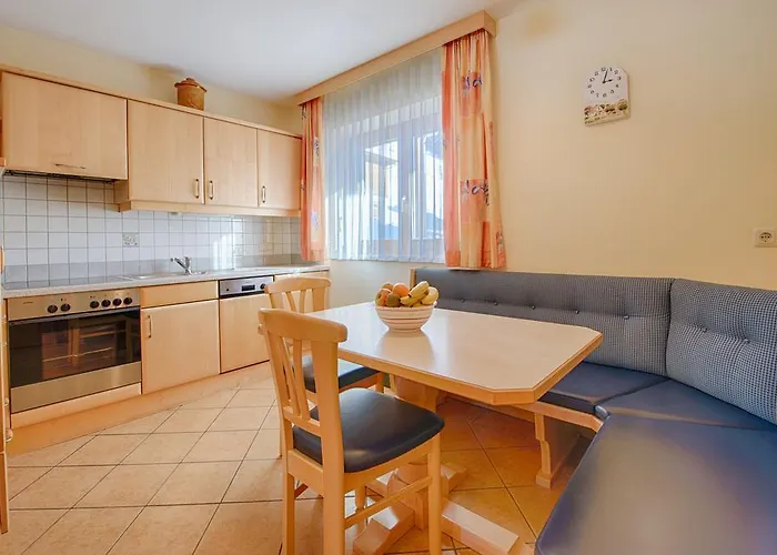 Schwabhof Gospodarstwo agroturystyczne Kleinarl