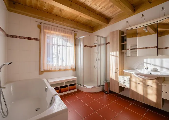 Gospodarstwo agroturystyczne Schwabhof