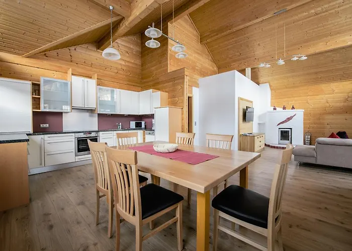 Gospodarstwo agroturystyczne Schwabhof *